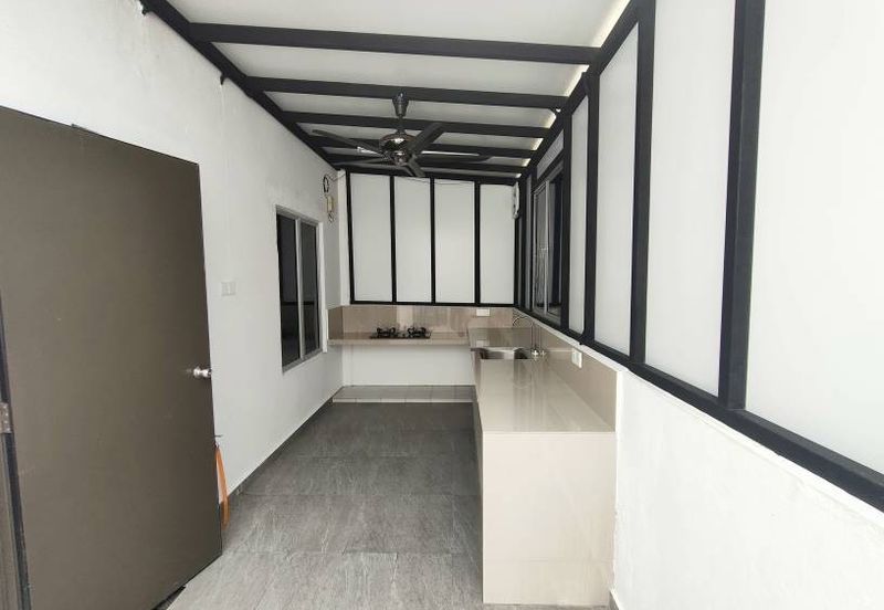 Rentak Perdana @ LBS Alam Perdana