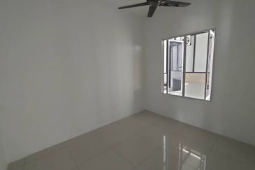 Rentak Perdana @ LBS Alam Perdana