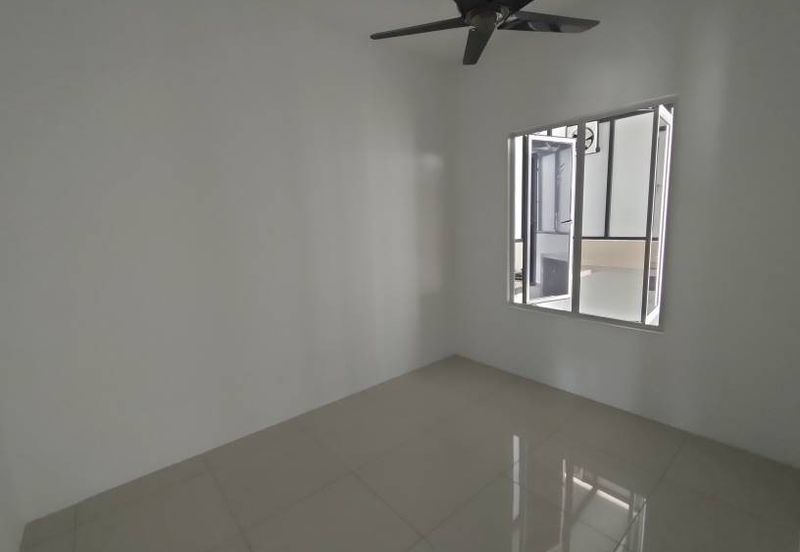 Rentak Perdana @ LBS Alam Perdana