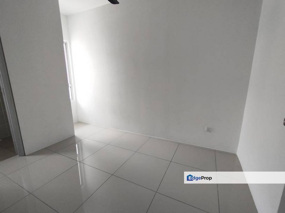 Kitchen Top 2 Storey Rentak Perdana, Selangor, Bandar Puncak Alam