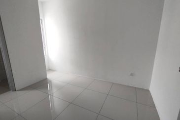 Rentak Perdana @ LBS Alam Perdana