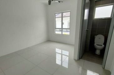 Rentak Perdana @ LBS Alam Perdana