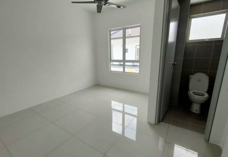 Rentak Perdana @ LBS Alam Perdana