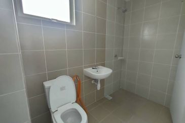 Rentak Perdana @ LBS Alam Perdana