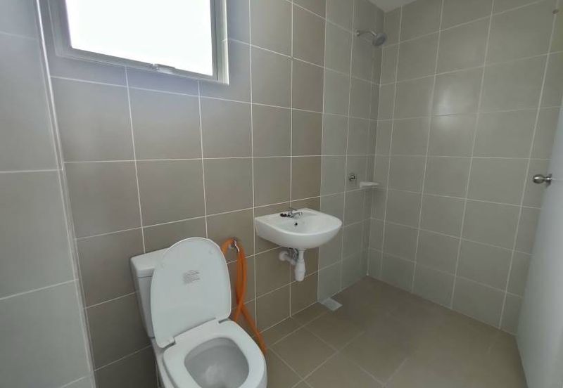 Rentak Perdana @ LBS Alam Perdana