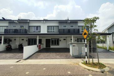 Rentak Perdana @ LBS Alam Perdana