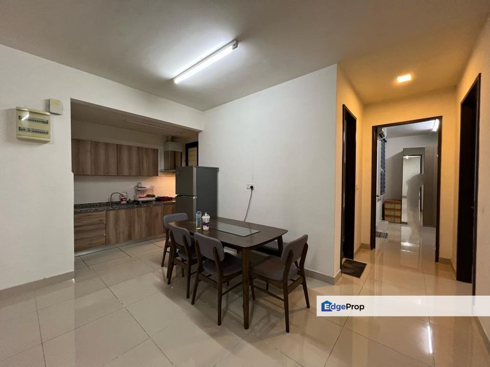 KEN Rimba Condominium 1, Shah Alam, Selangor, Selangor, Shah Alam