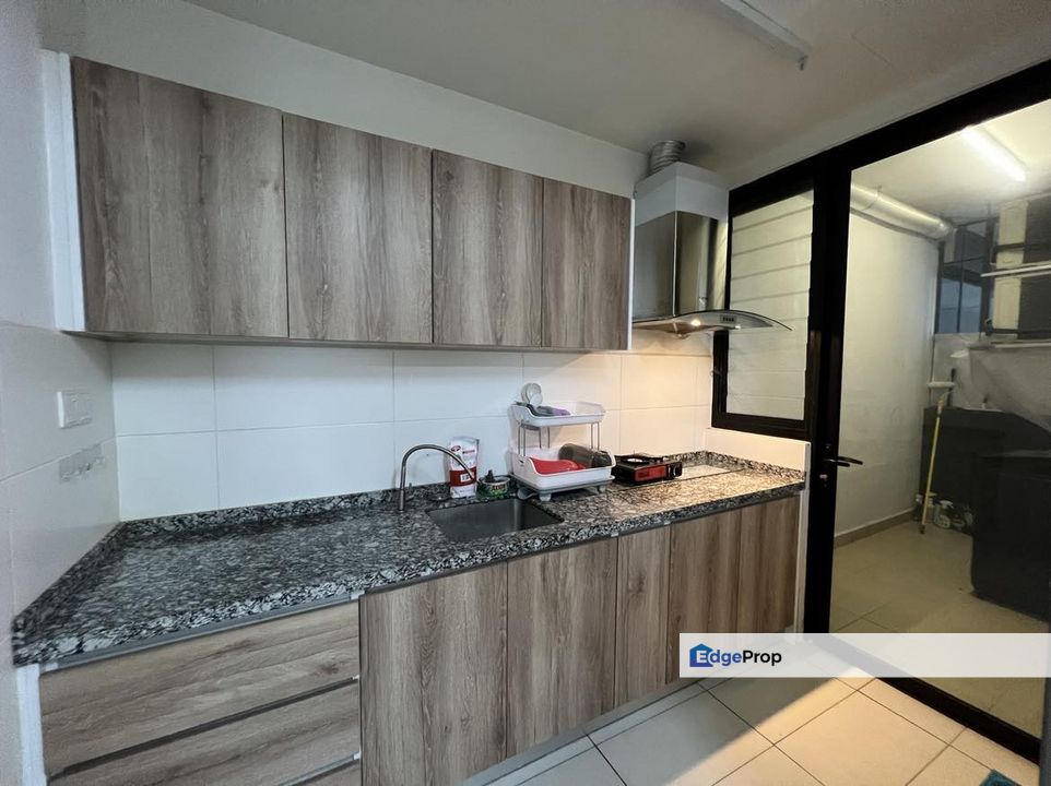 KEN Rimba Condominium 1, Shah Alam, Selangor, Selangor, Shah Alam