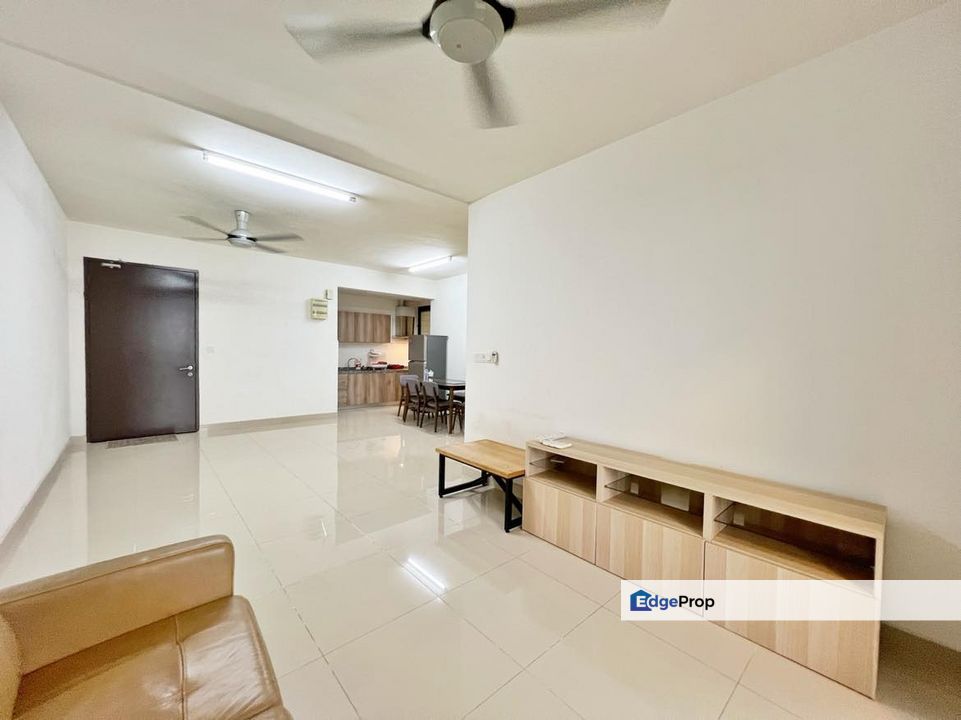 KEN Rimba Condominium 1, Shah Alam, Selangor, Selangor, Shah Alam