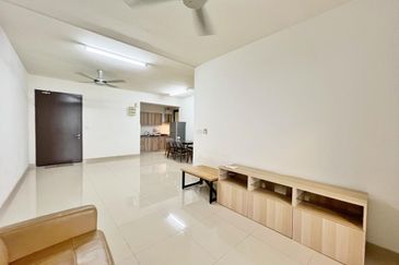 KEN Rimba Condominium 1