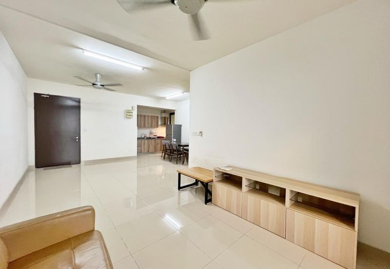 KEN Rimba Condominium 1