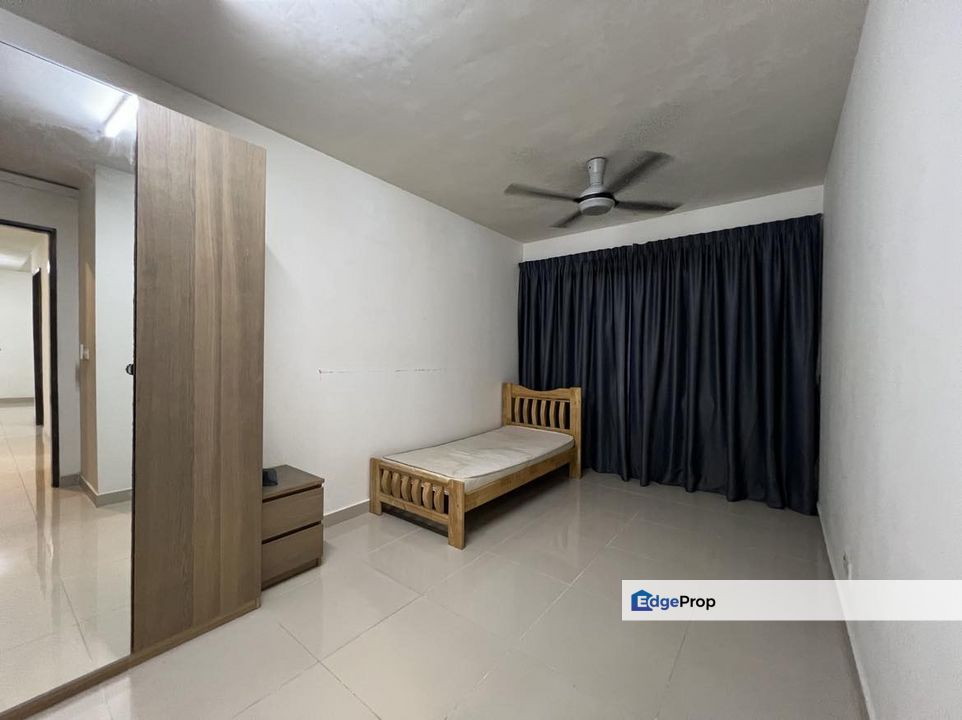 KEN Rimba Condominium 1, Shah Alam, Selangor, Selangor, Shah Alam