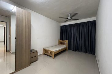 KEN Rimba Condominium 1