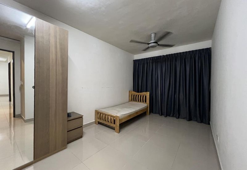 KEN Rimba Condominium 1