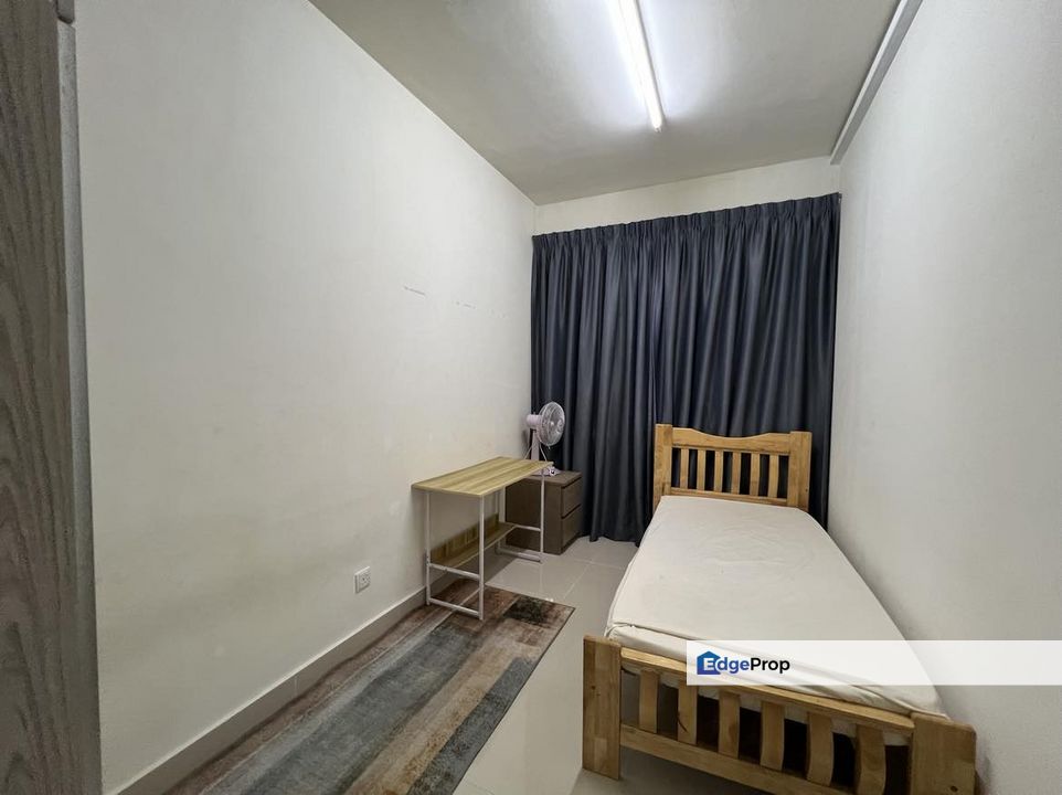 KEN Rimba Condominium 1, Shah Alam, Selangor, Selangor, Shah Alam