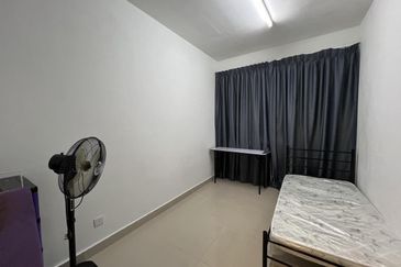 KEN Rimba Condominium 1