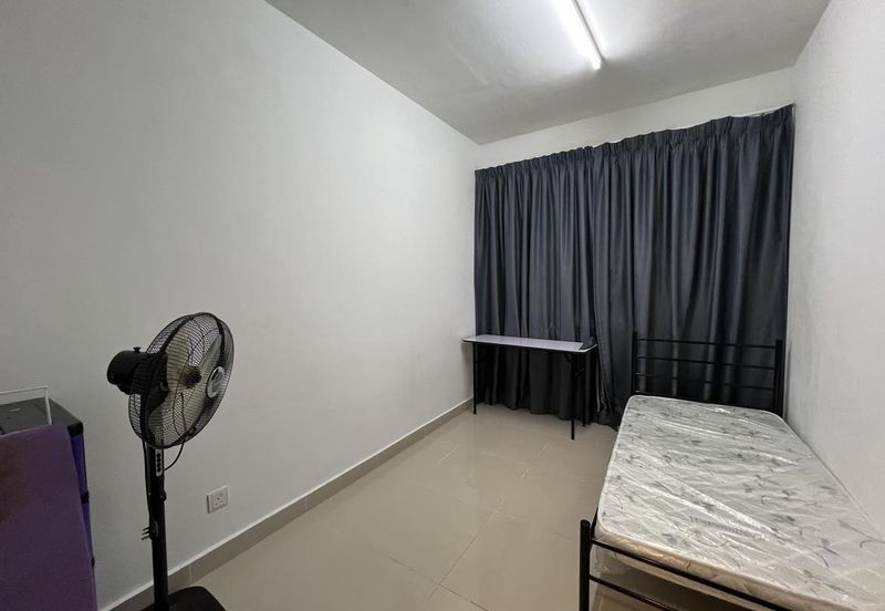 KEN Rimba Condominium 1