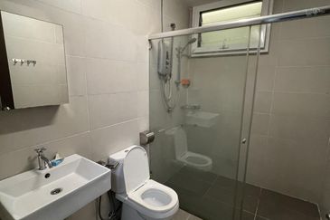 KEN Rimba Condominium 1