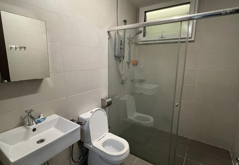 KEN Rimba Condominium 1