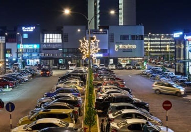 Duo, RiverTree Signatures