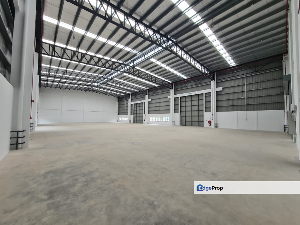 Bukit Raja Industrial Park, Klang, Selangor, Selangor, Klang
