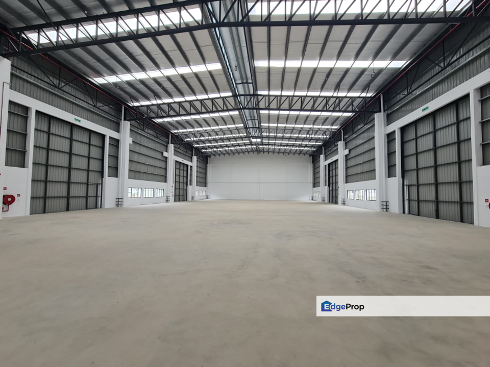 Bukit Raja Industrial Park, Klang, Selangor, Selangor, Klang