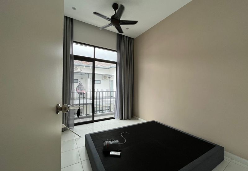 Graham Garden @ Eco Grandeur