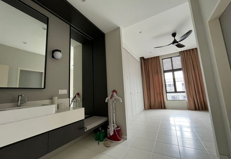 Graham Garden @ Eco Grandeur