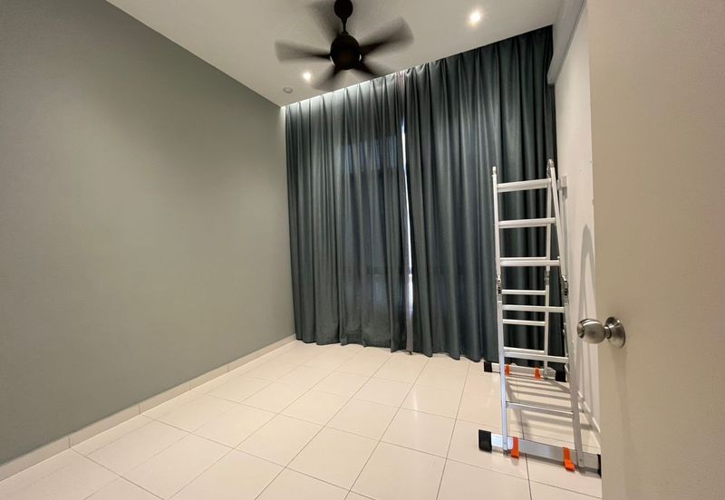 Graham Garden @ Eco Grandeur