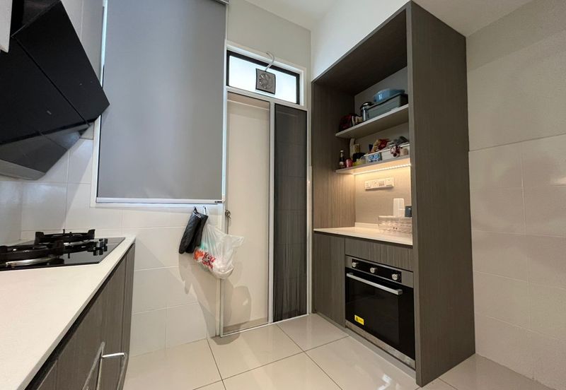 Graham Garden @ Eco Grandeur