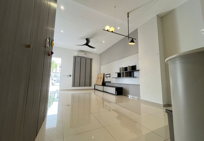 Graham Garden @ Eco Grandeur