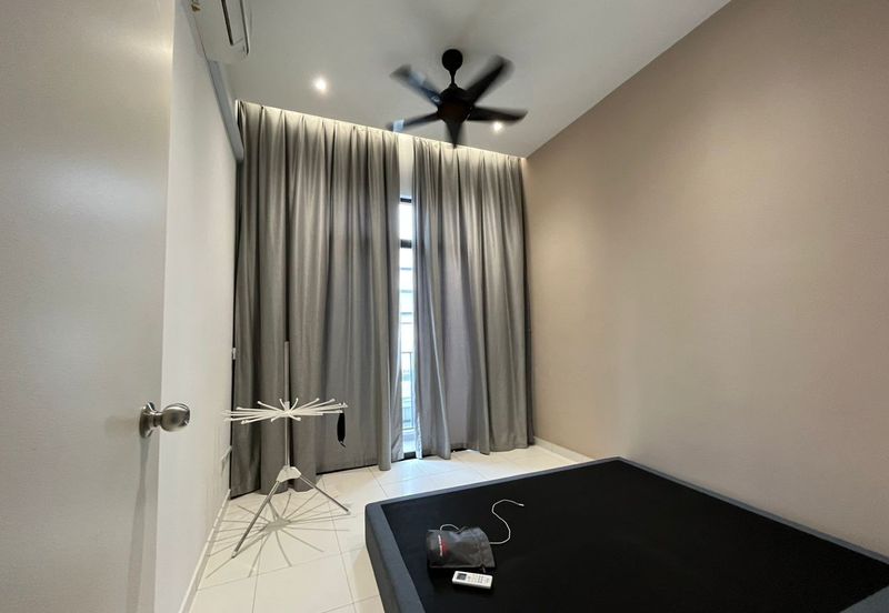 Graham Garden @ Eco Grandeur