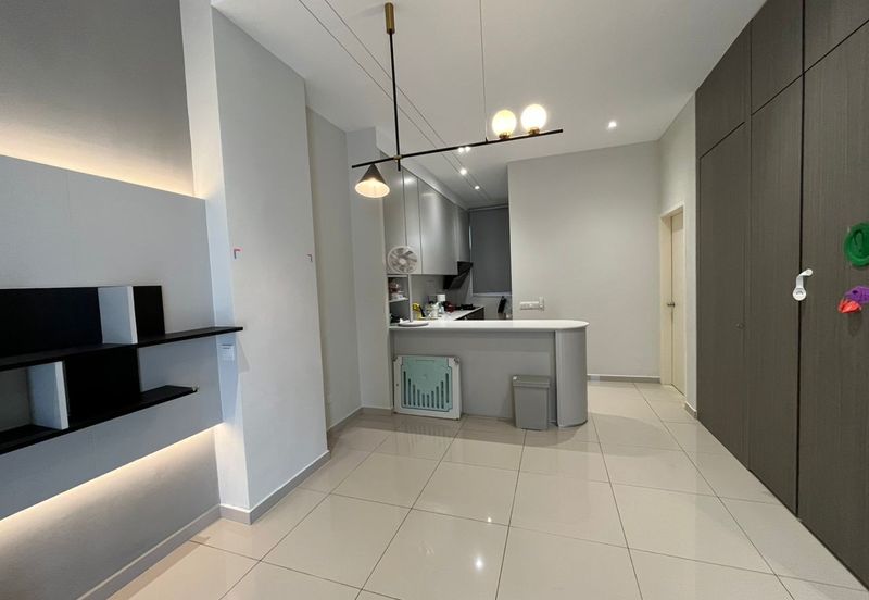 Graham Garden @ Eco Grandeur