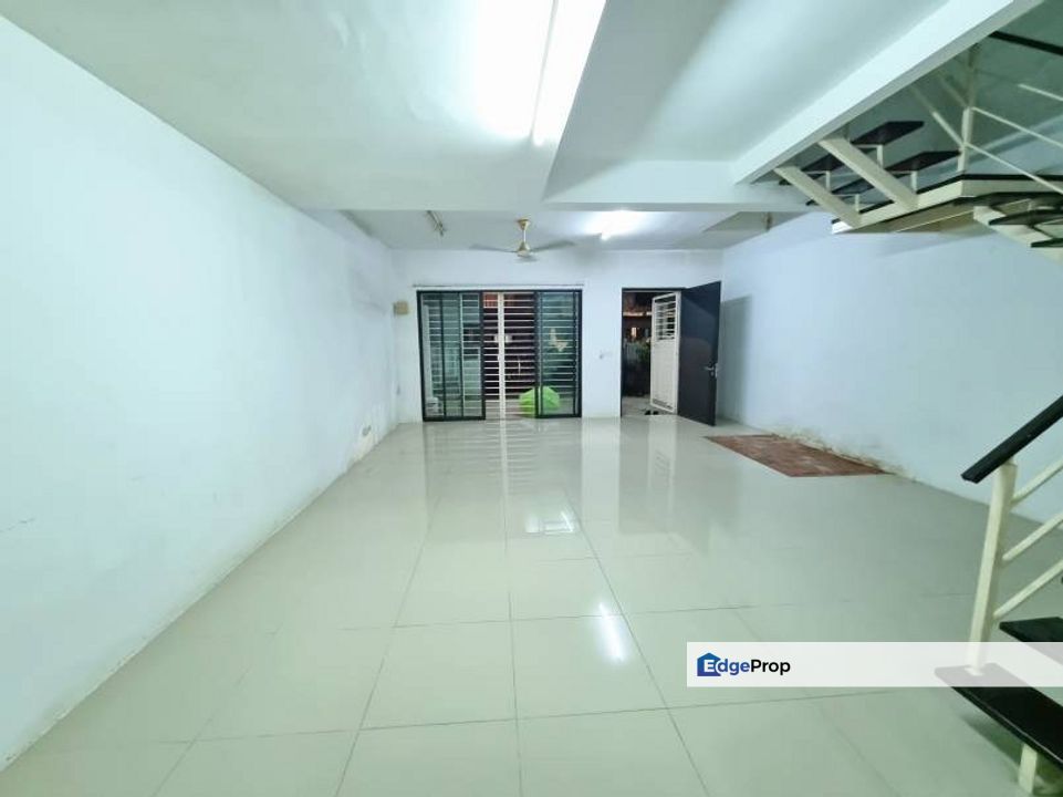 2 Story Legian, Ken Rimba, Shah Alam, Selangor, Selangor, Shah Alam