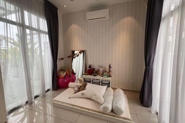 Avenham Garden @ Eco Grandeur