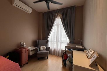 Avenham Garden @ Eco Grandeur