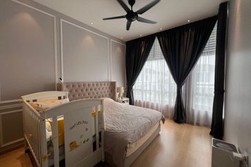 Avenham Garden @ Eco Grandeur