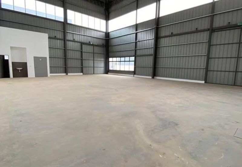 Elmina Business Park