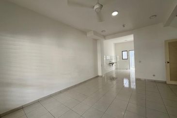 Persiaran Setia Permai