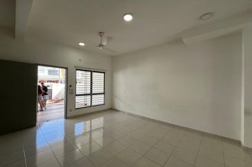 Persiaran Setia Permai