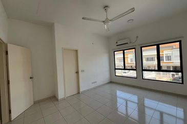 Persiaran Setia Permai