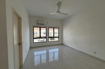 Persiaran Setia Permai