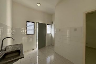 Persiaran Setia Permai