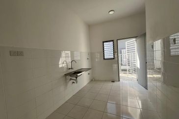 Persiaran Setia Permai