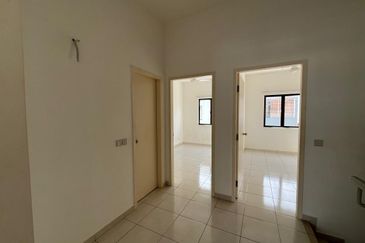 Persiaran Setia Permai