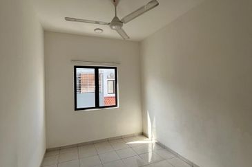 Persiaran Setia Permai