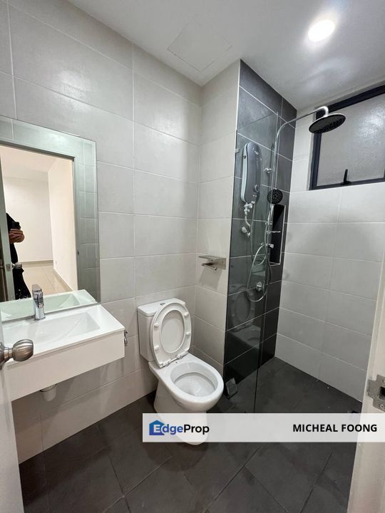 PV9 good condition, renovation, Partially for rent, Kuala Lumpur, Setapak