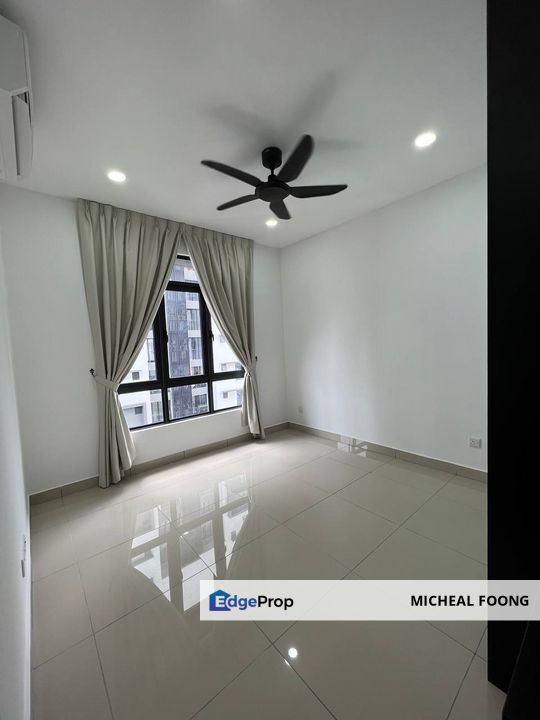 PV9 good condition, renovation, Partially for rent, Kuala Lumpur, Setapak