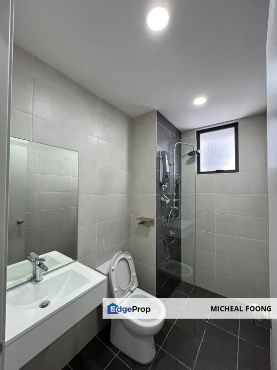 PV9 good condition, renovation, Partially for rent, Kuala Lumpur, Setapak