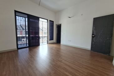 Elmina West @ Denai Alam